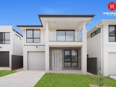 36 Old Glenfield Road, Casula