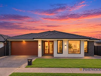 38 Serengeti Circuit, Tarneit
