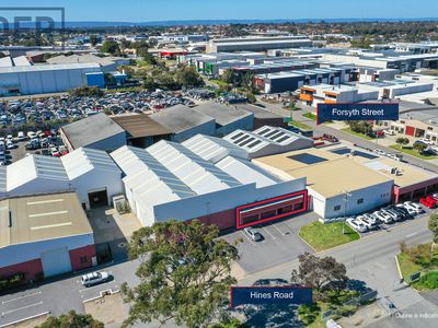 3/10 Hines Road, O'connor