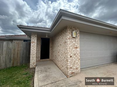 31B Parkside Drive, Kingaroy