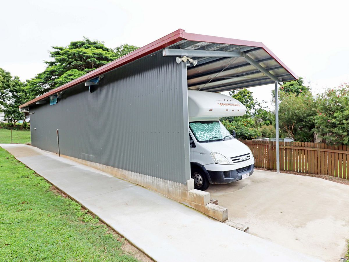 Yungaburra