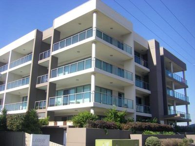 7 / 21-25 Beatson Street, Wollongong