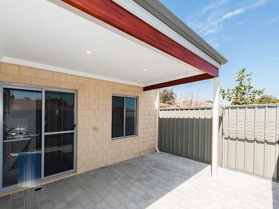 45C Arkana Road, Westminster