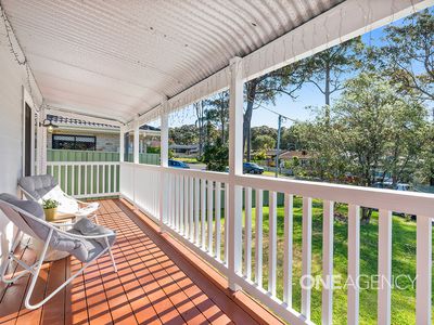 22 Tibbles Avenue, Old Erowal Bay