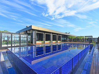 1610 / 46  Savona Drive, Wentworth Point