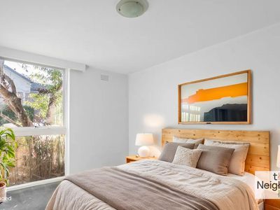 18 / 789 Malvern Road, Toorak