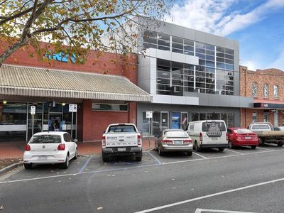 2/24 Watton Street, Werribee