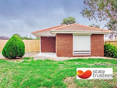 37 Nightingale Drive, Werribee