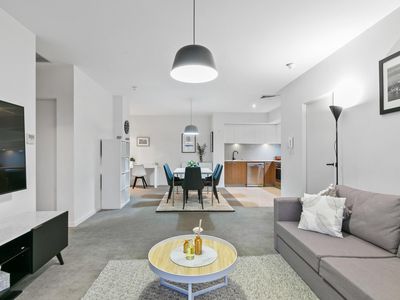 193 / 143 Adelaide Terrace, East Perth