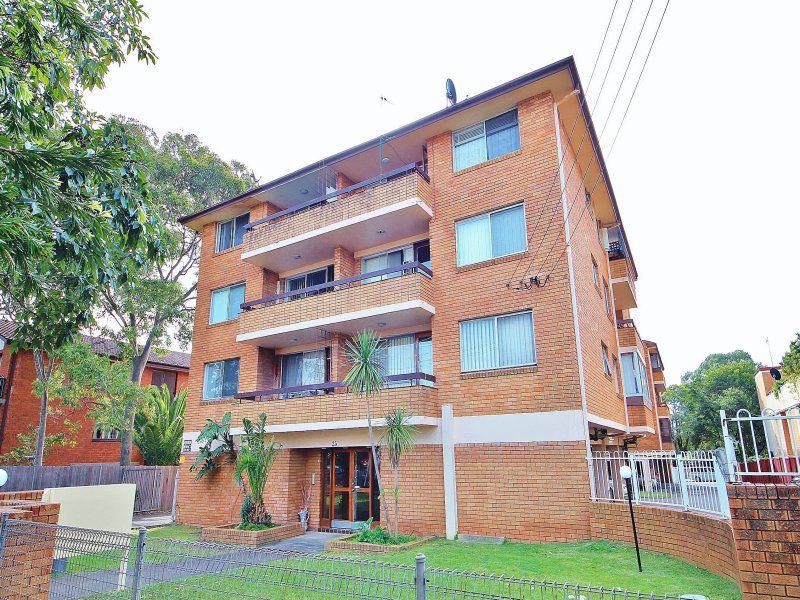 15 / 23-25 Campsie Street, Campsie