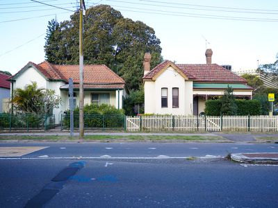 64 Doncaster Avenue, Kensington