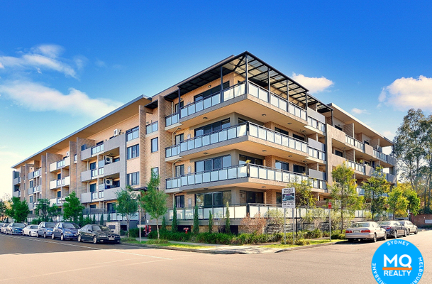 38 / 14-22 Water Street, Lidcombe
