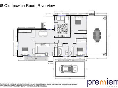 108 Old Ipswich Road, Riverview