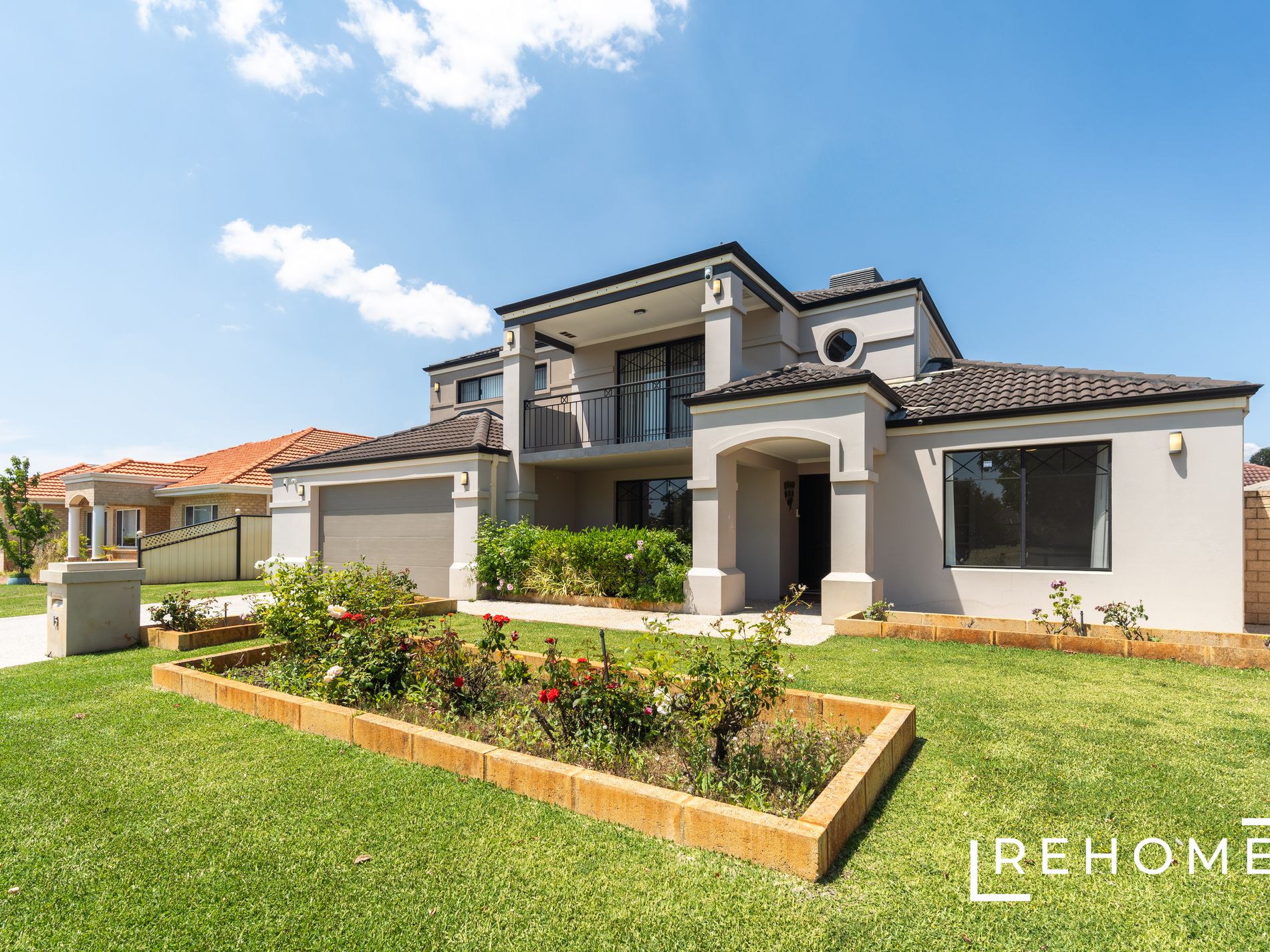 15 THURLOE WAY, Canning Vale