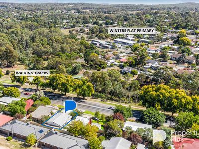 55 Johnstone Street, Castlemaine