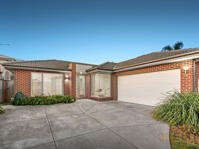 9A Pettit Close, Berwick