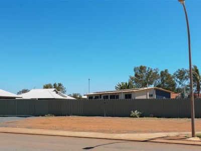 17 Logue Court, South Hedland