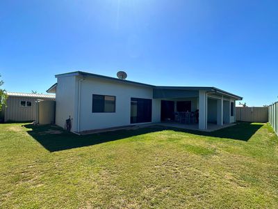 81 Utah Drive, Moranbah