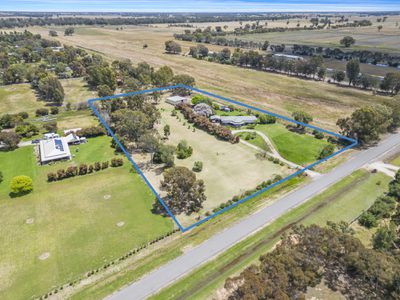 207 Racecourse Road, Tocumwal