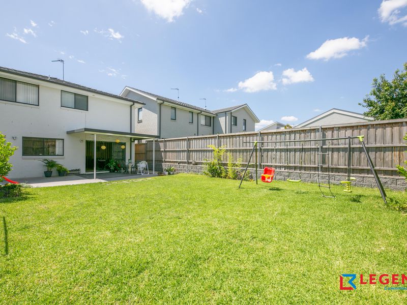 105 Jerralong Drive, Schofields Legend Real Estate
