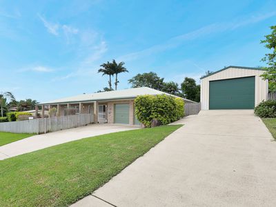 7 Kilkenny Court, Eimeo