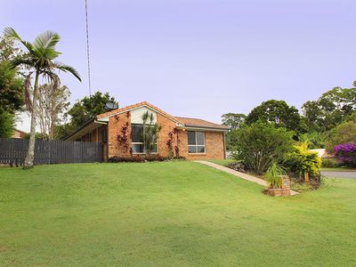 2 Burran Court, Kuluin