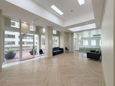 4501 / 343 Pitt Street, Sydney