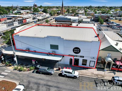 36A McLachlan Street, Horsham