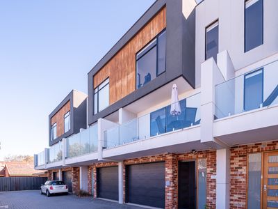 5D Tyson Street, Ashford