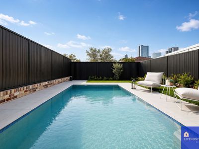40a Boundary Street, Parramatta