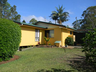 45 Sternberg Road, Maleny