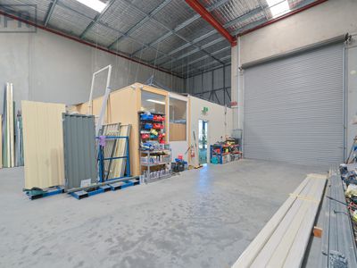 3 / 14 Jacquard Way, Port Kennedy