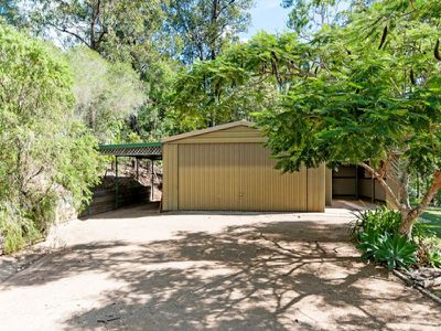 106-110 Velvet Street, Pine Mountain