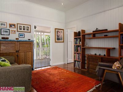 60 Hendry Street, Tewantin