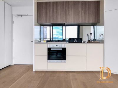 209S / 883 Collins Street, Docklands