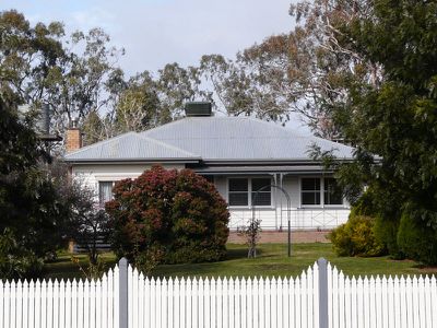 33 Kettels Road, Kirwans Bridge