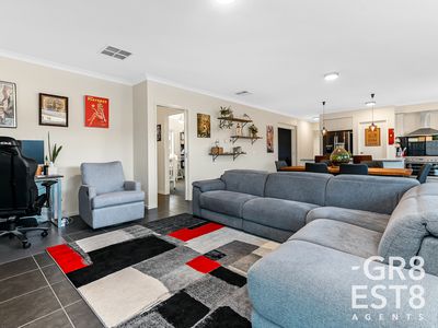 28 Goodenia Loop, Cranbourne West