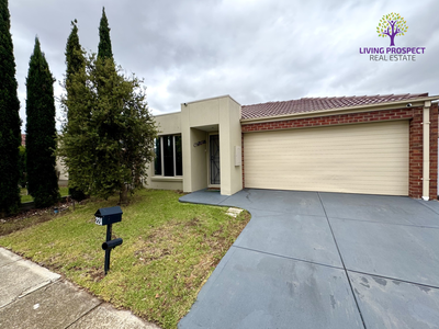 22A Stable Drive, Truganina