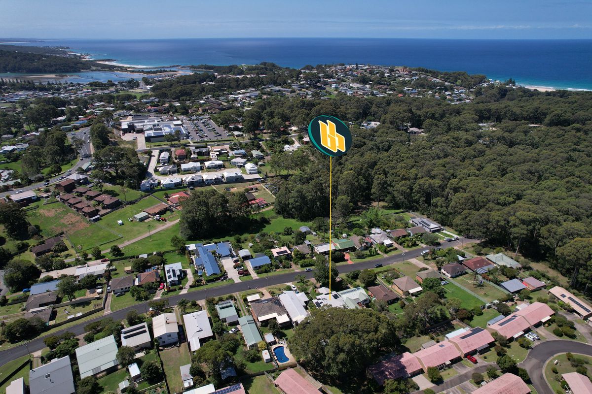 20 Isabel Street, Narooma