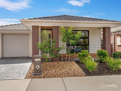 30 Jupiter Crescent, Cranbourne West