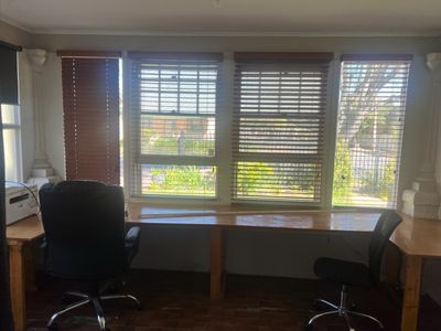 Room 1  / 38  Third Avenue, Sefton Park