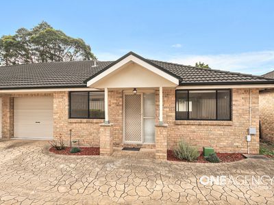 3/78 Marshall Street, Dapto