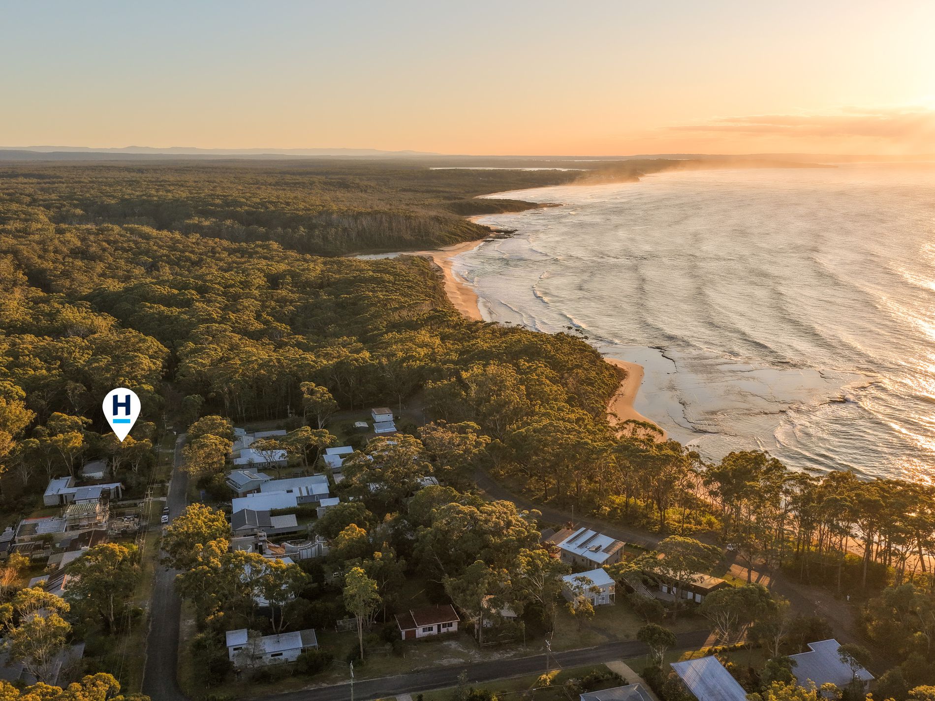 3 Pine Street, Bendalong