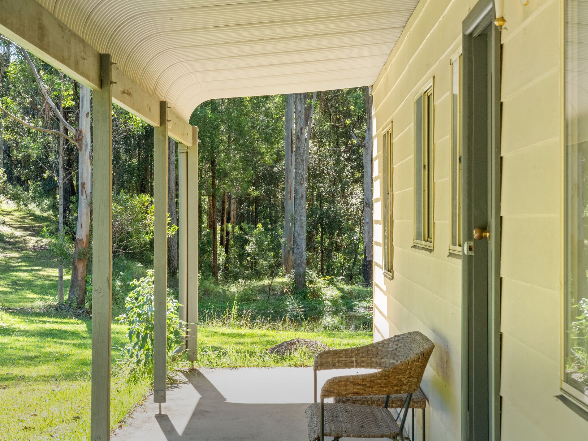 520 Monkey Mountain Road, Morton