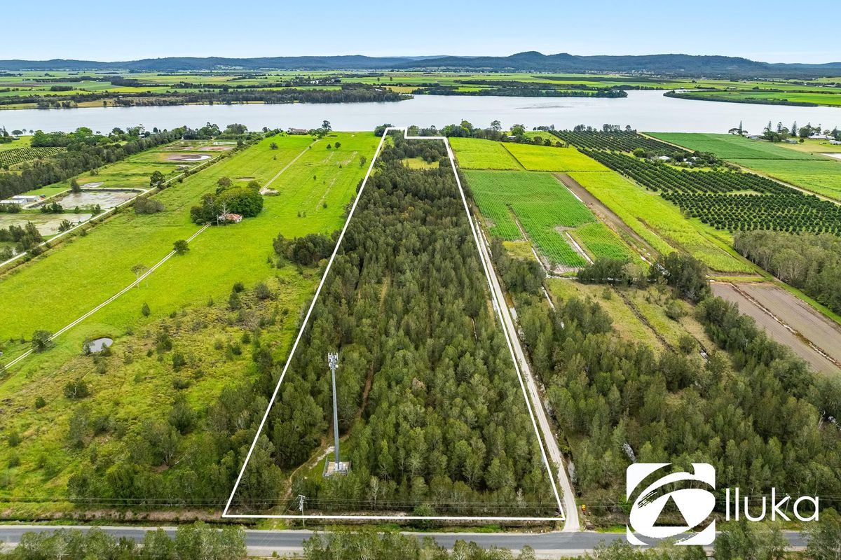 275 School Road, Palmers Island