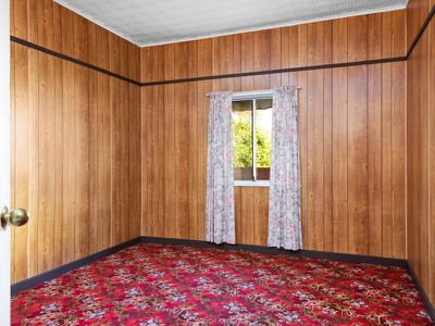 124 Burt Street, Boulder