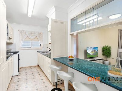 14 Penguins Head Rd, Culburra Beach