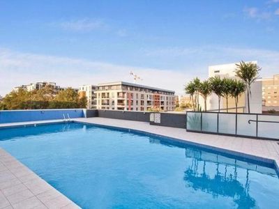 51A / 1-5 Bourke Street, Mascot