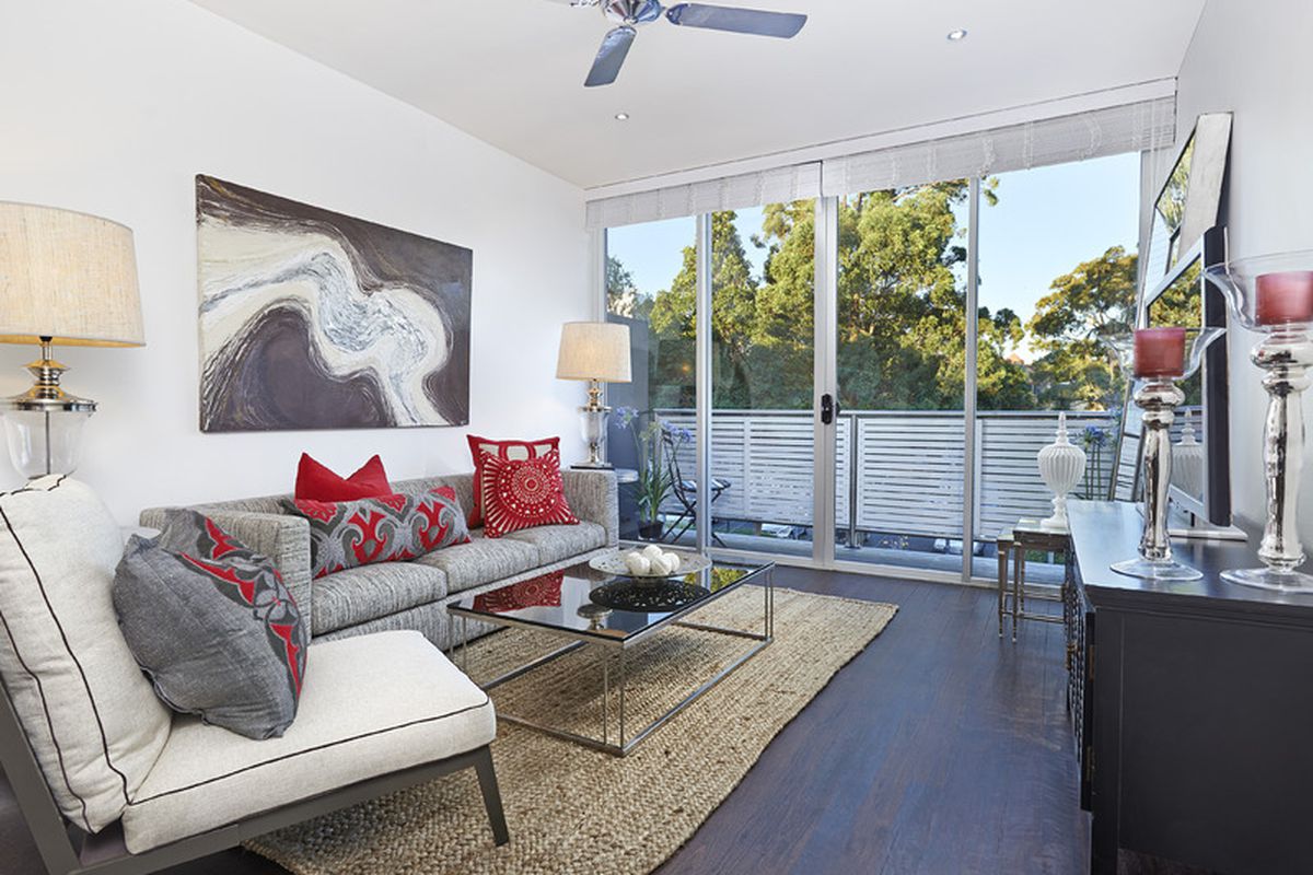 12A Cope Street, Redfern