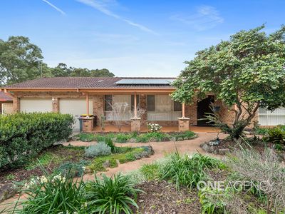 132 Old Southern Road, Worrigee